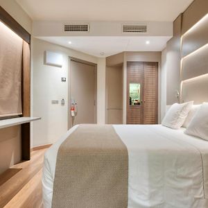 Habitación Doble Básica